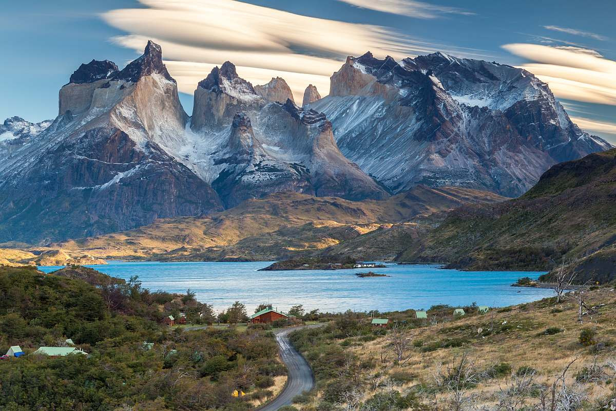 Patagonien