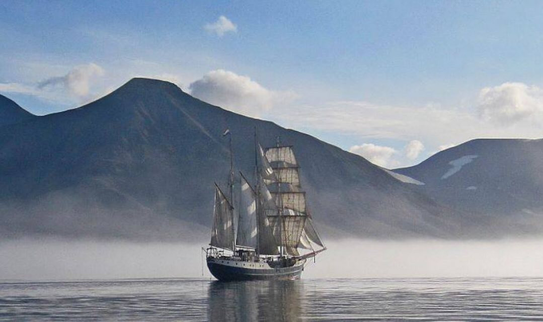 Patagonien
