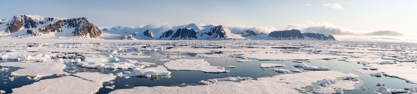 MS PLANCIUS | Nord- Spitzbergen \