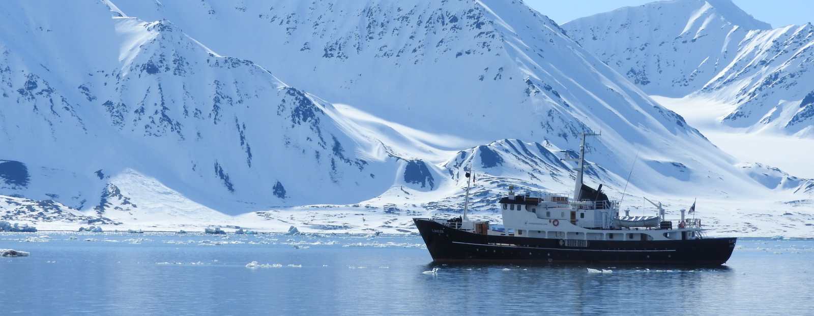 SJOVEIEN_Expedition_Copyright_Elke Lindner_reiseverlauf1