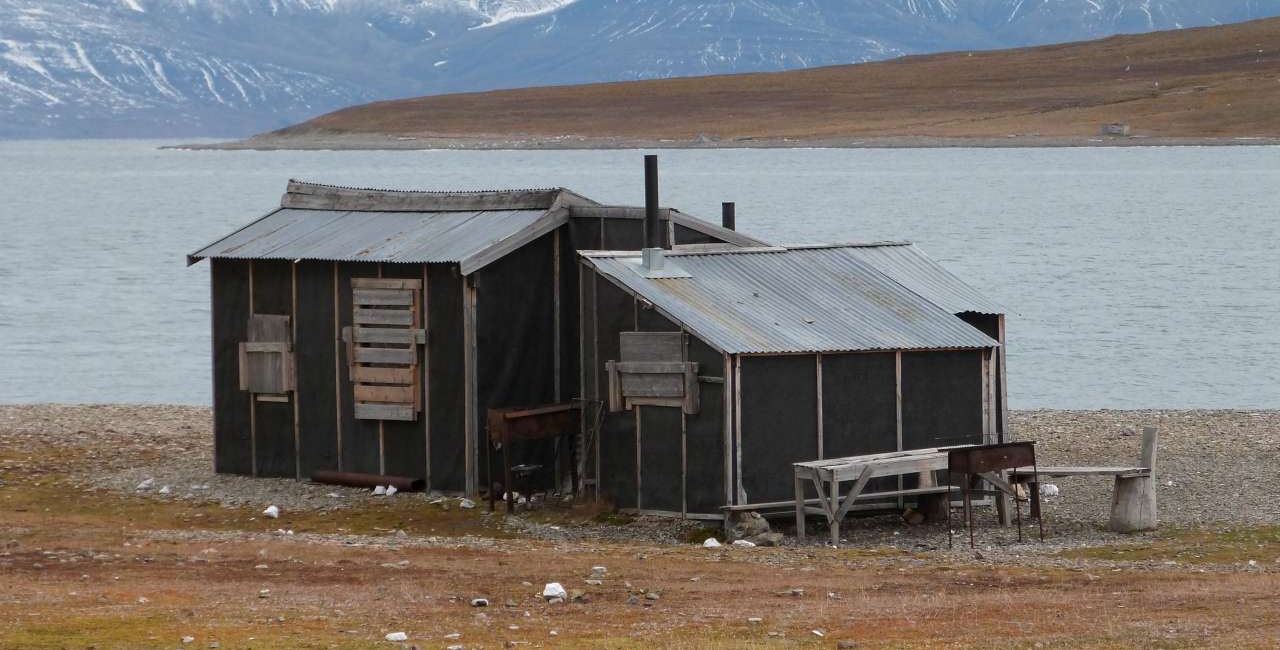 Rembrandt_Nordspitzbergen_Alkhornet hut_Victoria Salem_reiseverlauf4