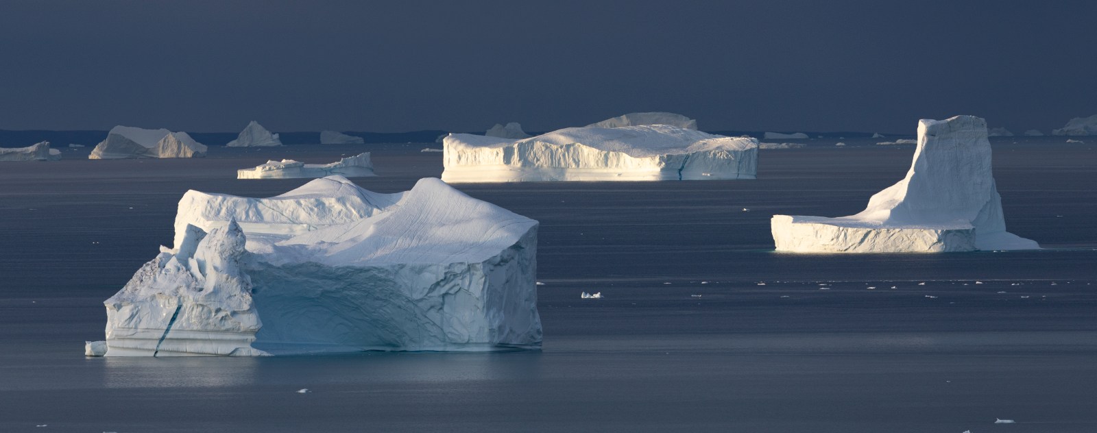 SV REMBRANDT VAN RIJN | Ostgrönland - Scoresby Sund & Aurora Borealis - Fly & Sail - Leguan Reisen