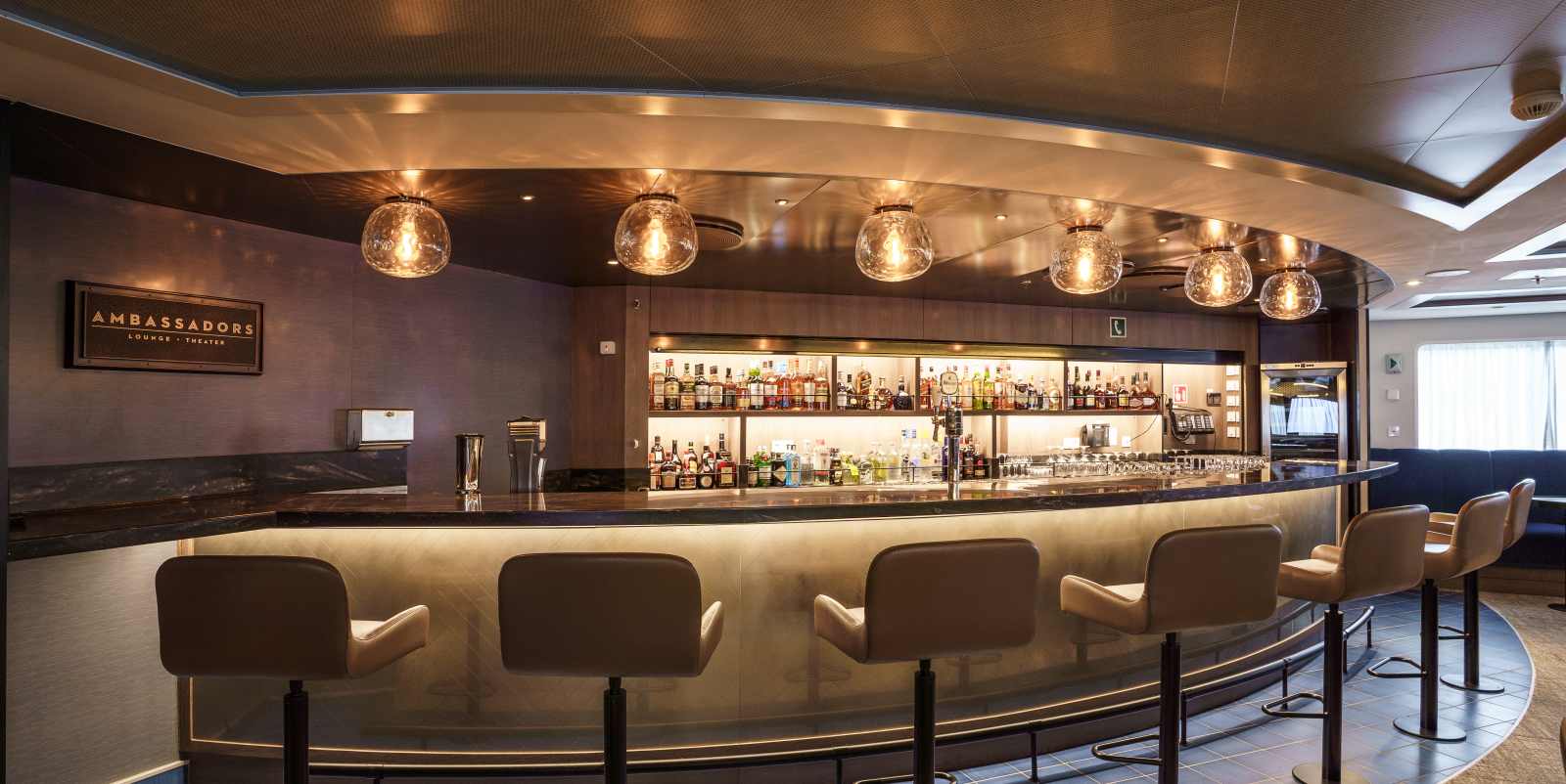 MS ULTRAMARINE | Klassische Antarktis-Expedition - Leguan Reisen