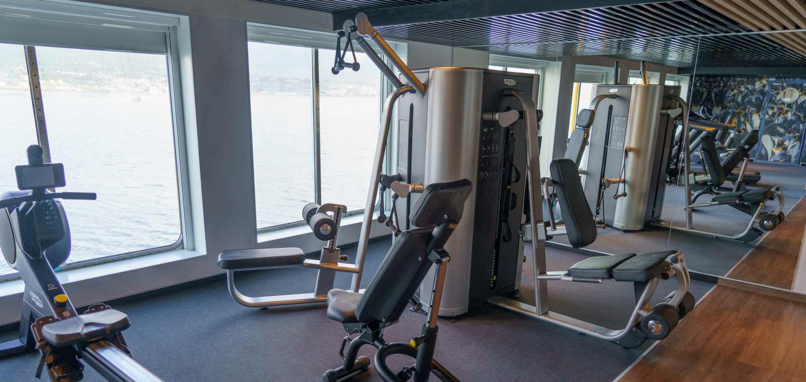 MS ULTRAMARINE | Klassische Antarktis-Expedition - Leguan Reisen