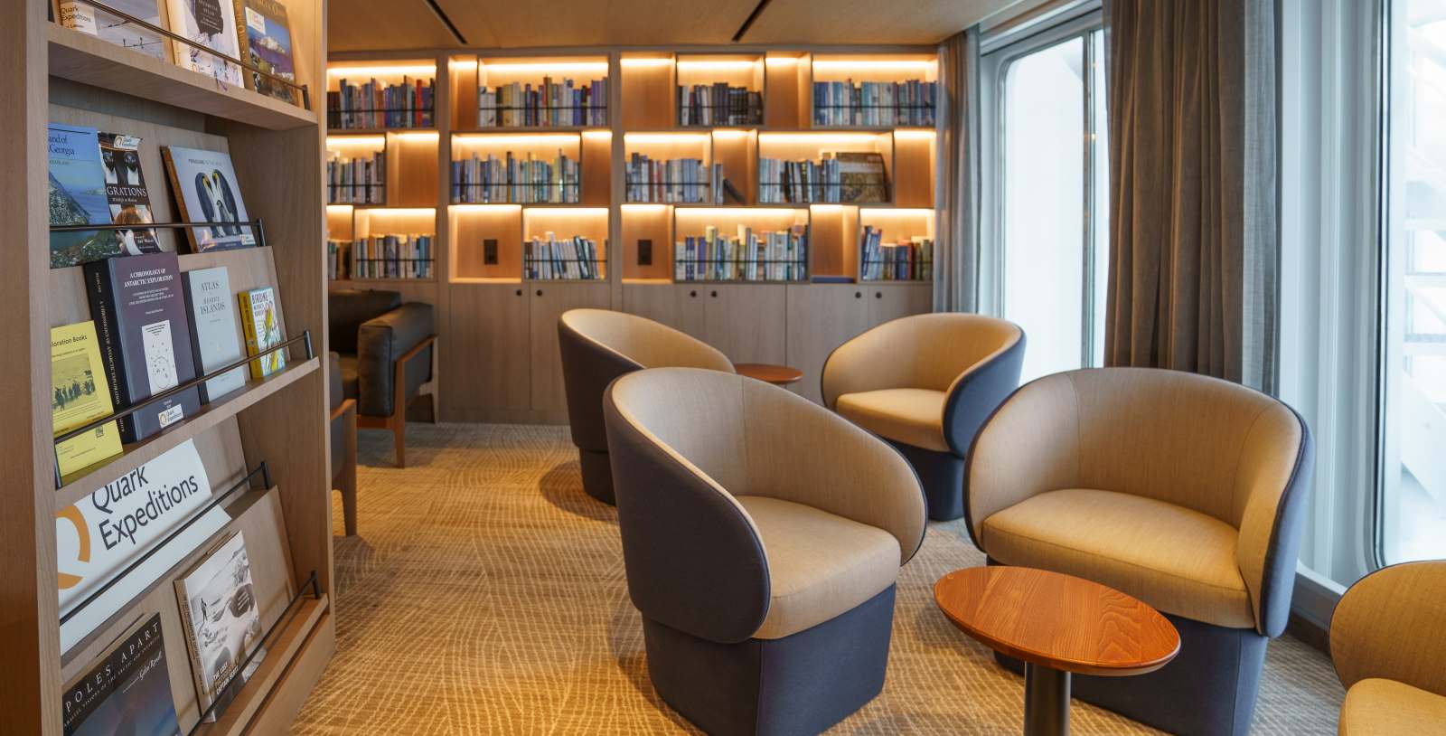 MS ULTRAMARINE | Klassische Antarktis-Expedition - Leguan Reisen