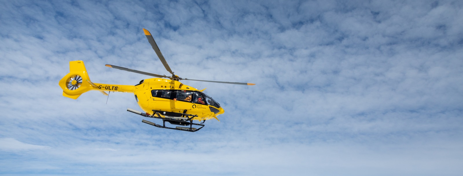 MS ULTRAMARINE | Große Antarktis-Expedition - Falklandinseln, Südgeorgien & Überquerung des südlichen Polarkreises - Leguan Reisen