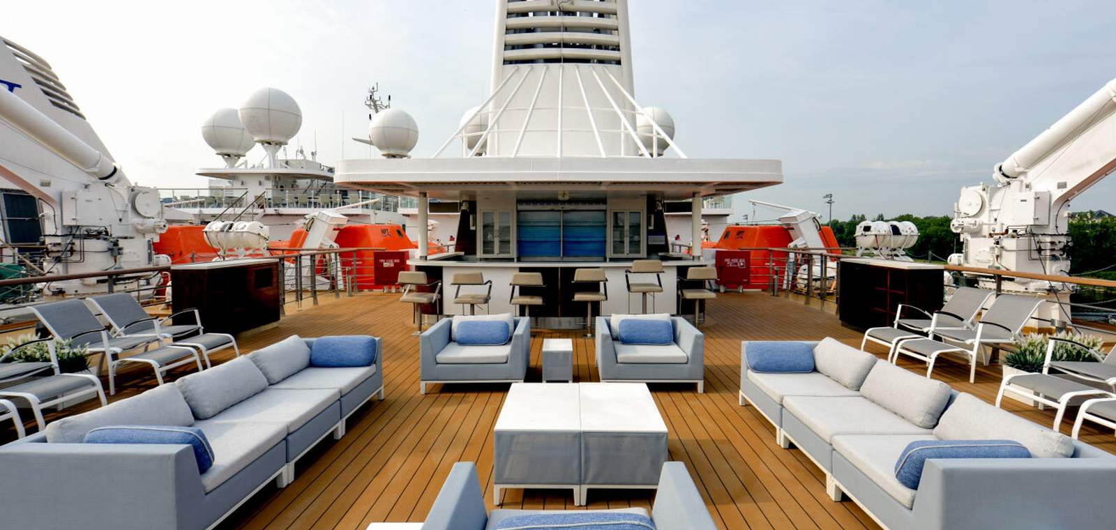 OCEAN EXPLORER | 138 Passagiere - Leguan Reisen