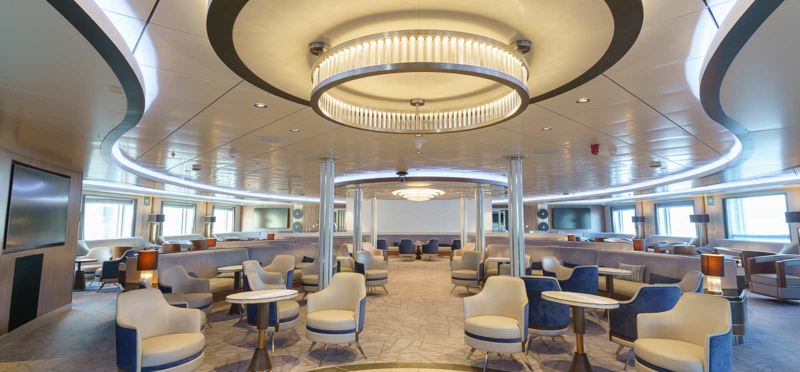 OCEAN EXPLORER | 138 Passagiere - Leguan Reisen