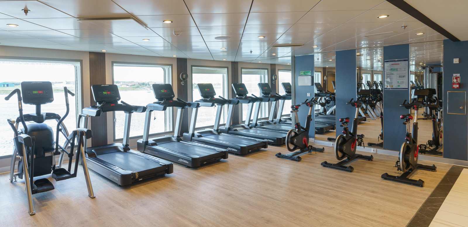 OCEAN EXPLORER | 138 Passagiere - Leguan Reisen