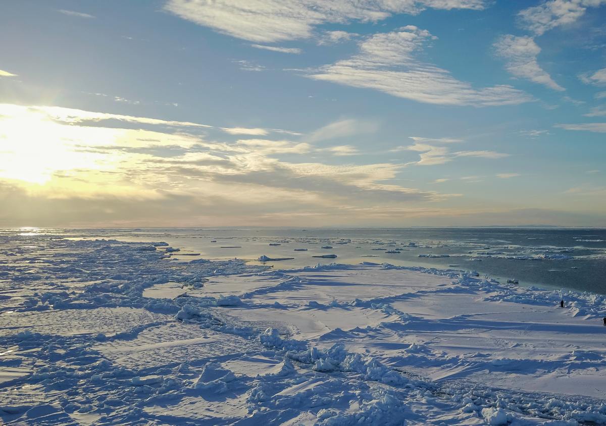 MS OCEAN EXPLORER | Die legendäre Nordwestpassage - Auf den Spuren großer Entdecker - Leguan Reisen