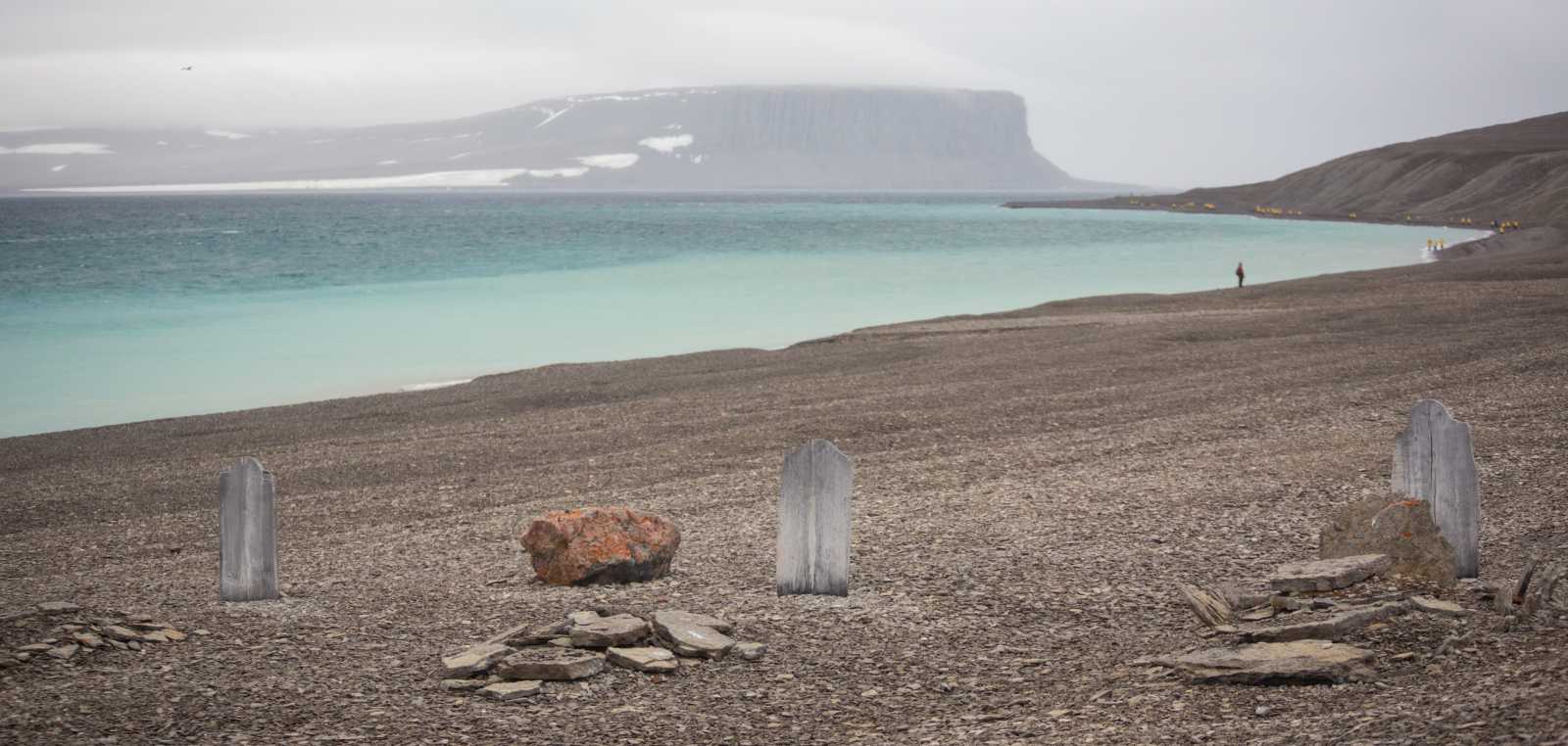 MS OCEAN EXPLORER | Nordwestpassage und kanadische Hocharktis - Leguan Reisen