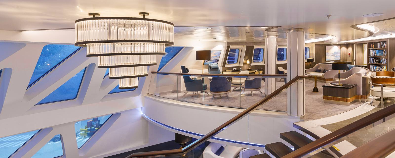 MS OCEAN EXPLORER | Nordwestpassage und kanadische Hocharktis - Leguan Reisen