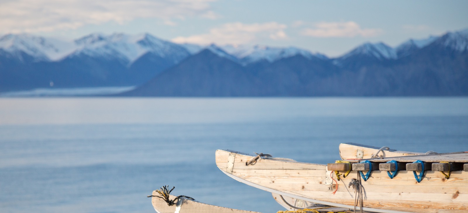 MS OCEAN EXPLORER | Nordwestpassage und kanadische Hocharktis - Leguan Reisen