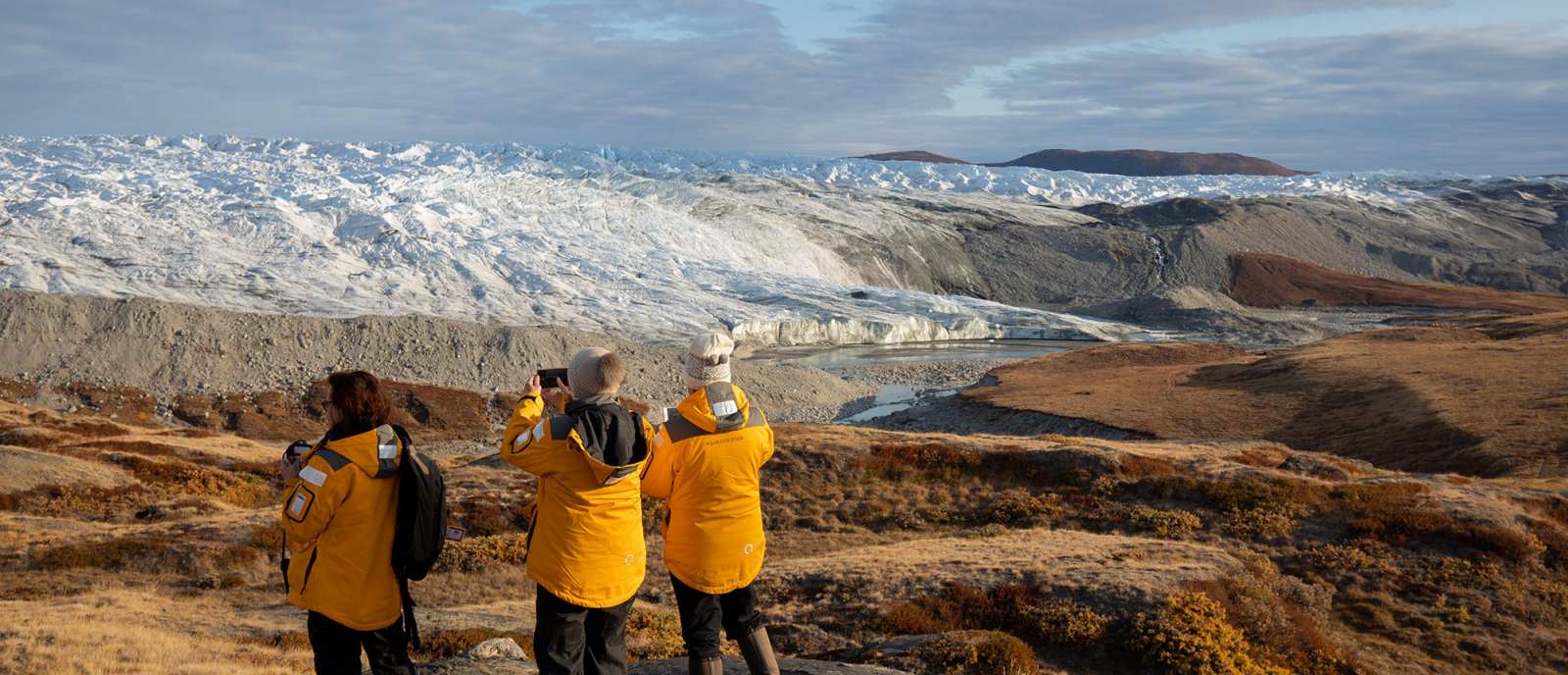 MS OCEAN EXPLORER | Nordwestpassage und kanadische Hocharktis - Leguan Reisen
