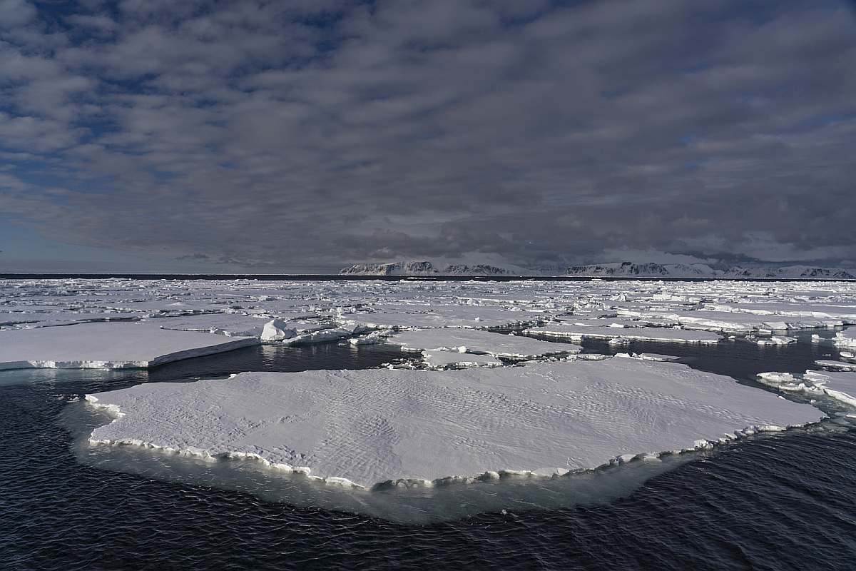 MS EXPEDITION | Jenseits des Polarkreises: Expedition von Tromsø nach Spitzbergen - Leguan Reisen
