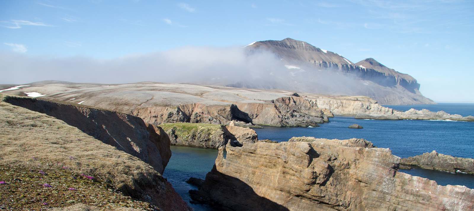 MS EXPEDITION | Jenseits des Polarkreises: Expedition von Tromsø nach Spitzbergen - Leguan Reisen