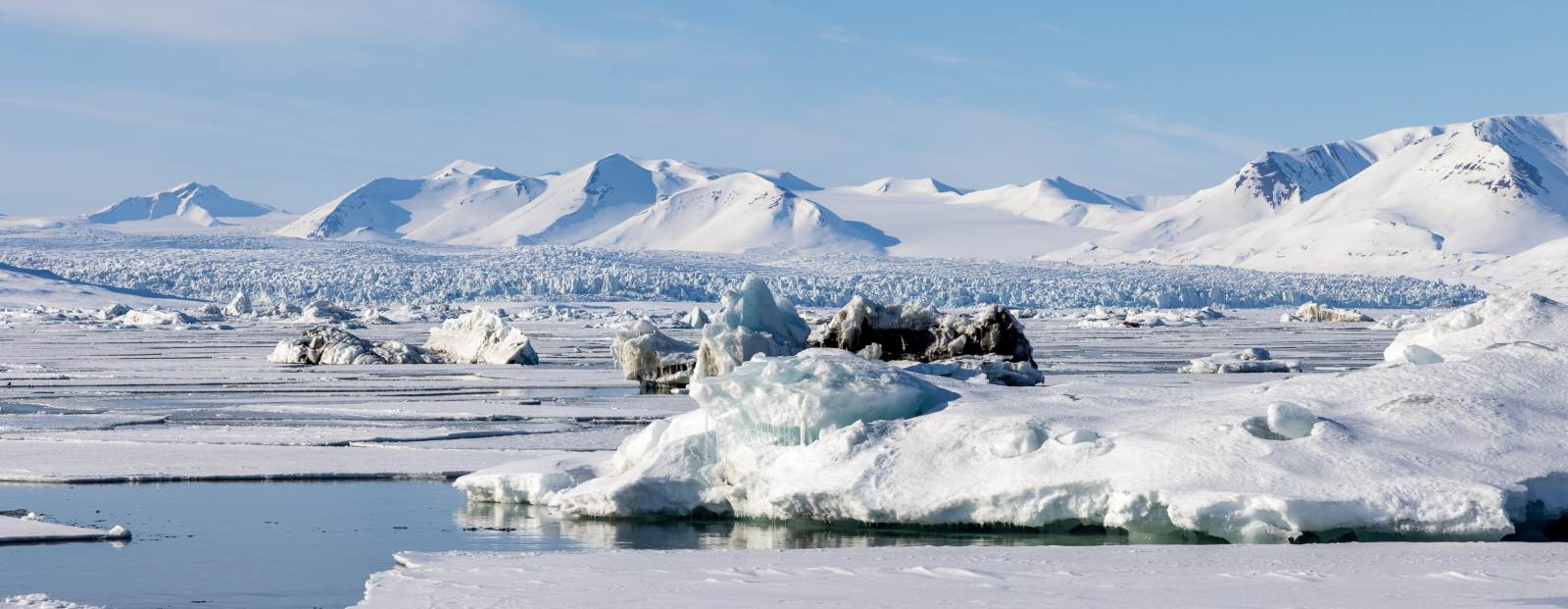MS EXPEDITION | Jenseits des Polarkreises: Expedition von Tromsø nach Spitzbergen - Leguan Reisen