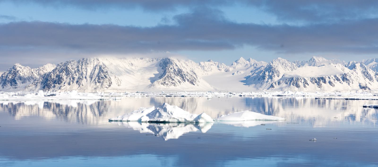 MS EXPEDITION | Jenseits des Polarkreises: Expedition von Tromsø nach Spitzbergen - Leguan Reisen