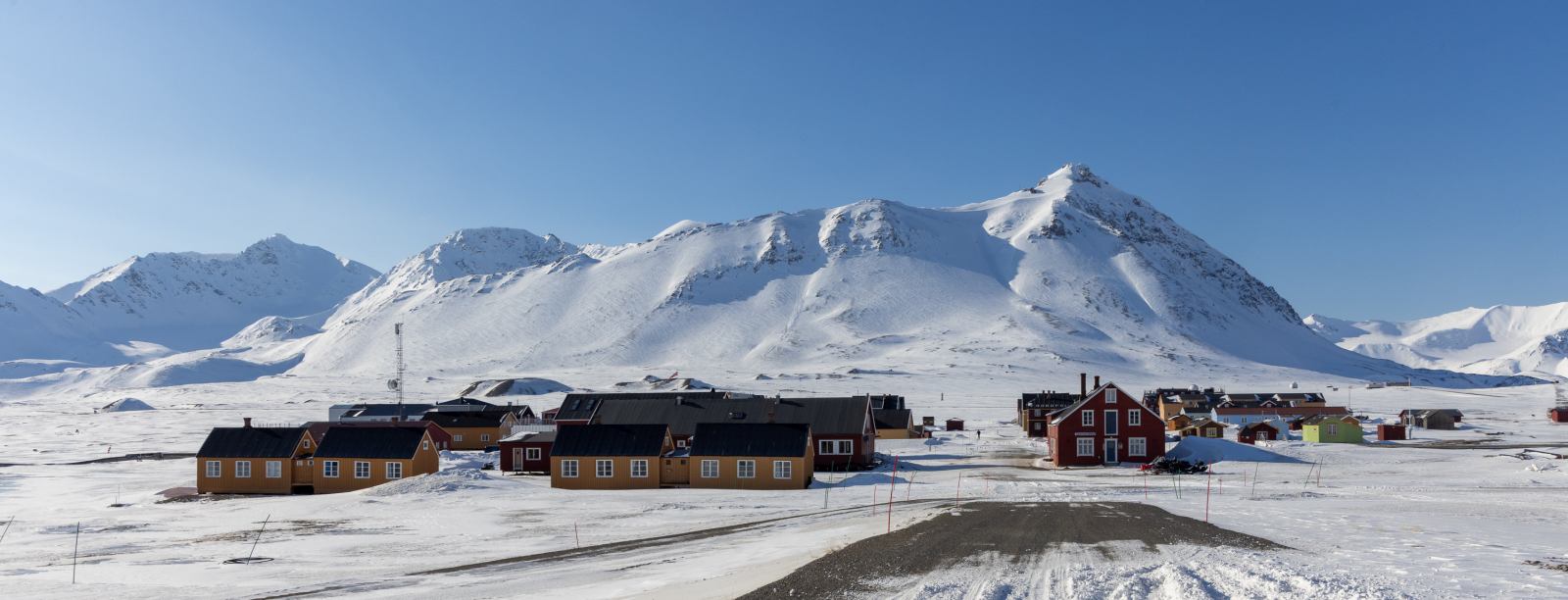 MS EXPEDITION | Im hohen Norden von Spitzbergen zwischen Gletschern, Fjorden und Eisbären - Leguan Reisen