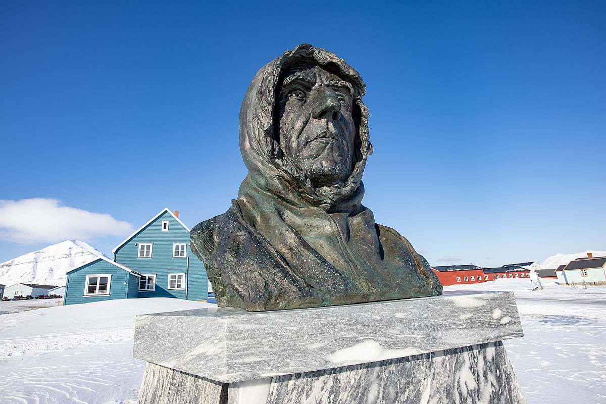 MS EXPEDITION | Abenteuer XXL im Reich der Eisbären - Leguan Reisen