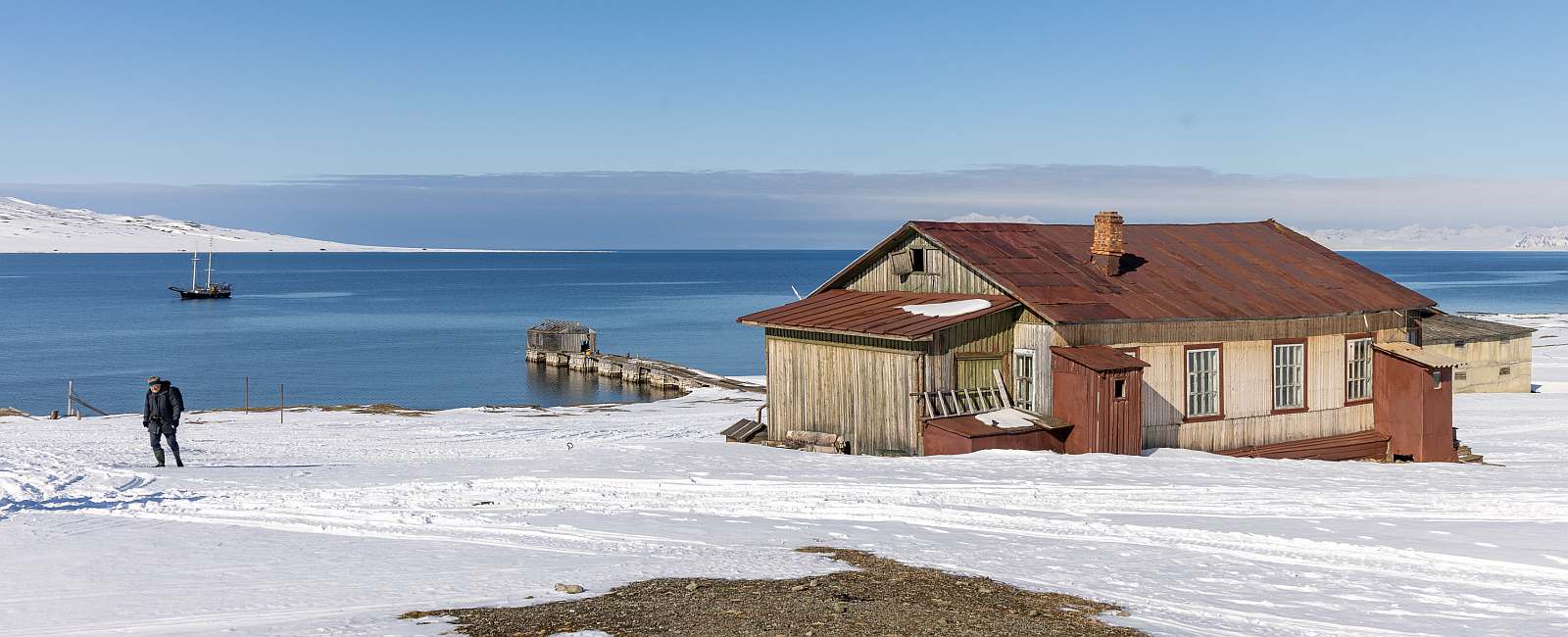 MS EXPEDITION | Abenteuer XXL im Reich der Eisbären - Leguan Reisen