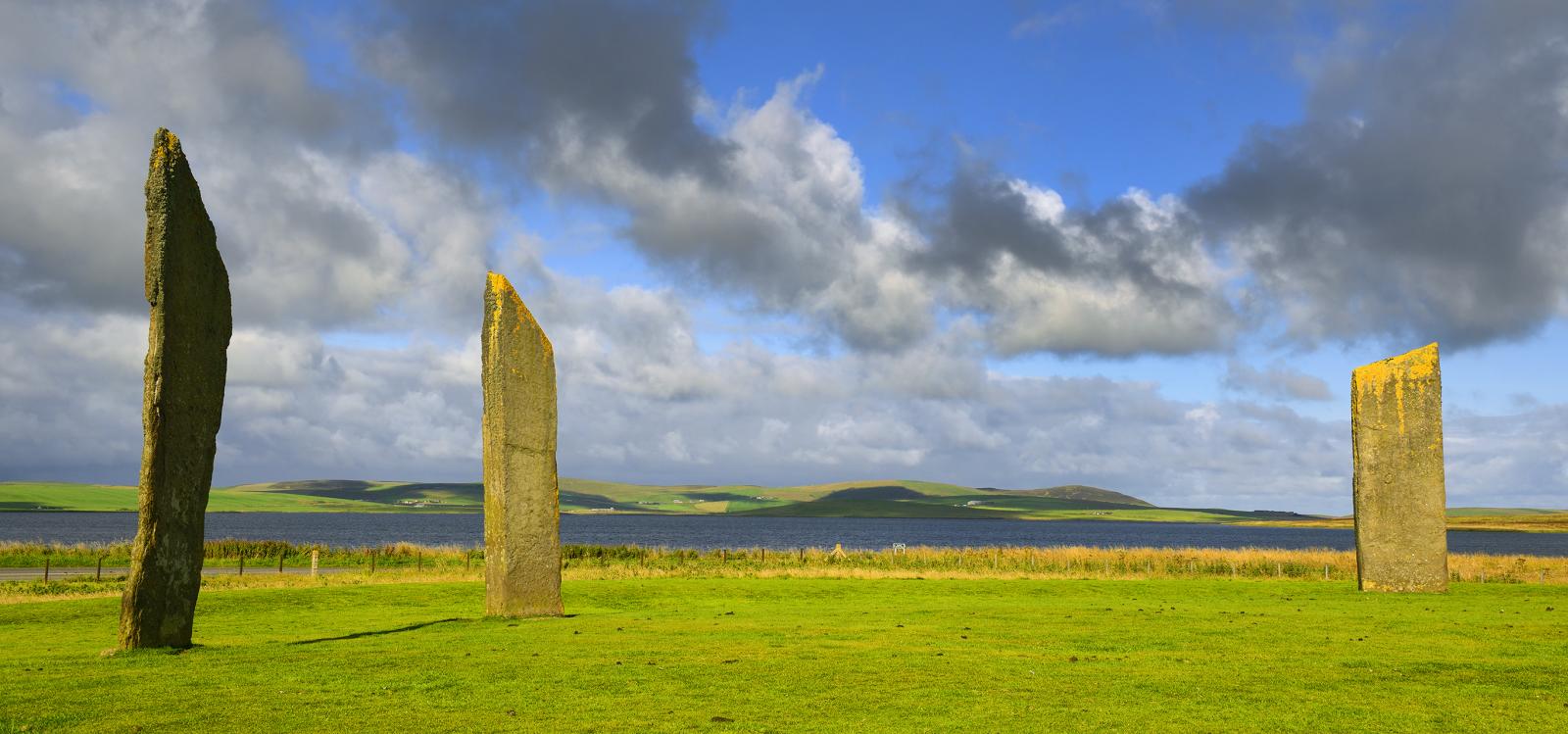 MS EXPEDITION | Auf den Spuren der Wikinger - Orkney, Shetland & Färöer - Leguan Reisen