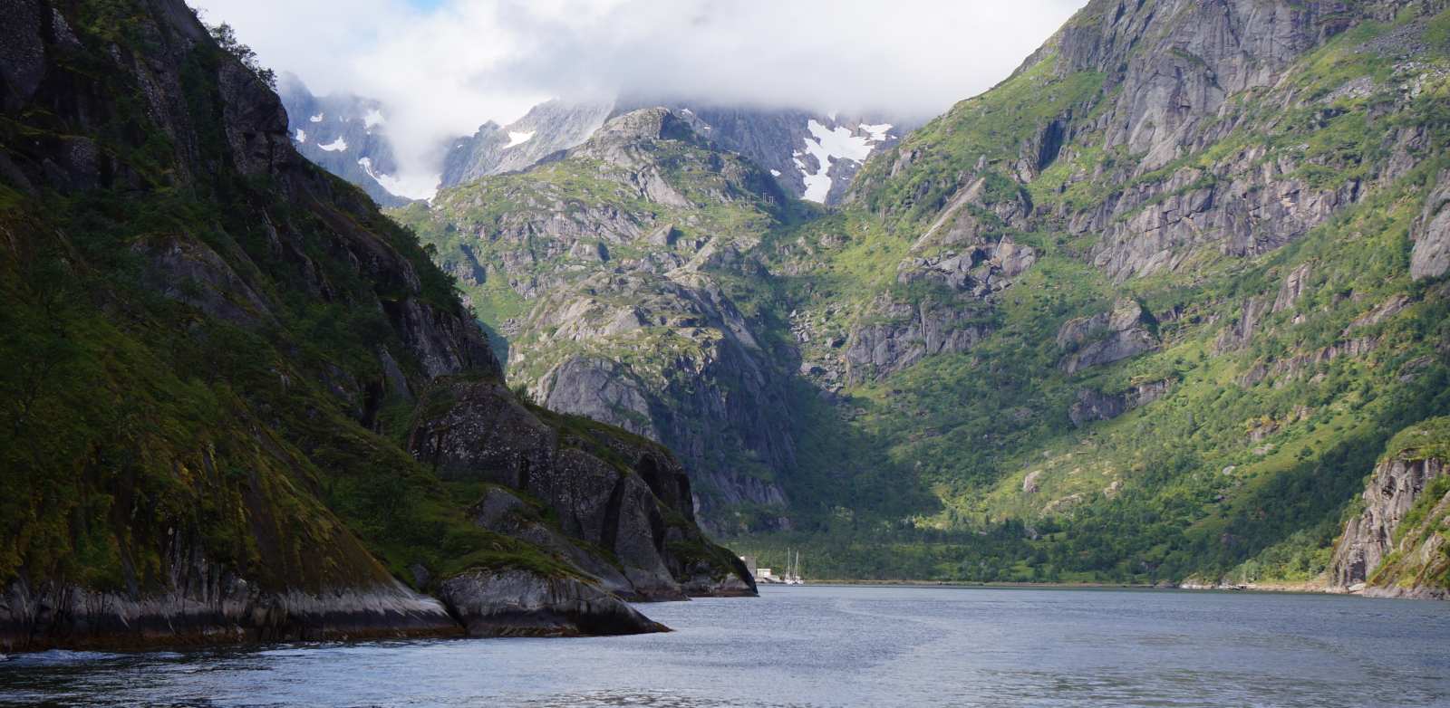 MS EXPEDITION | Auf den Spuren der Wikinger - Orkney, Shetland & Färöer - Leguan Reisen