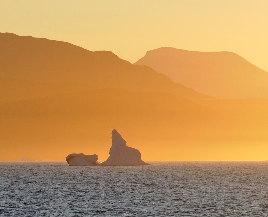 MS EXPEDITION | Höhepunkte der Arktis - Von Island über Ostgrönland nach Spitzbergen - Leguan Reisen