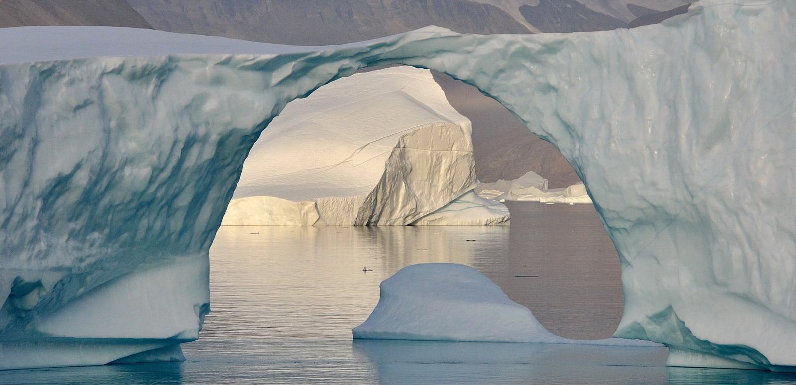 MS EXPEDITION | Höhepunkte der Arktis - Von Island über Ostgrönland nach Spitzbergen - Leguan Reisen