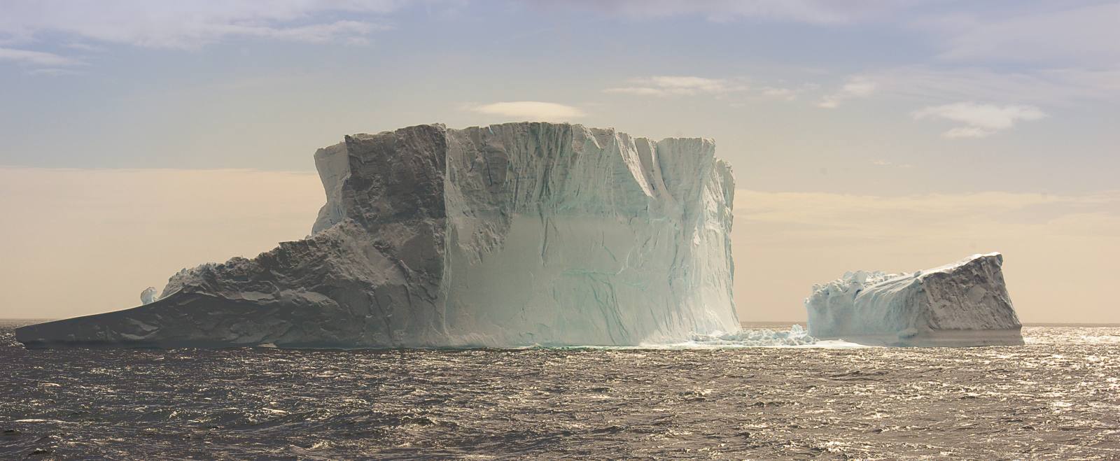 MS EXPEDITION | Klassische Antarktis-Expedition - Zu den Südshetlandinseln und der Antarktischen Halbinsel - Leguan Reisen