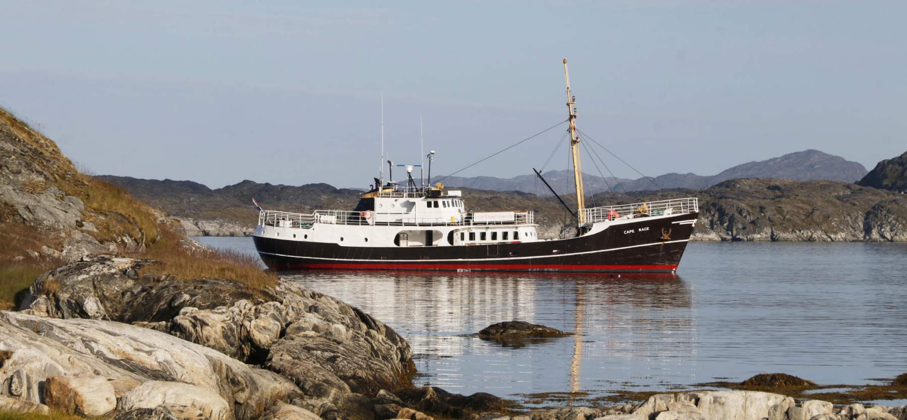 _MG_8408 Qaqortoq-Nuuk CAPE RACE Lichtenfels 2560x1707 2025-08-21 corr red sig Andreas Umbreit