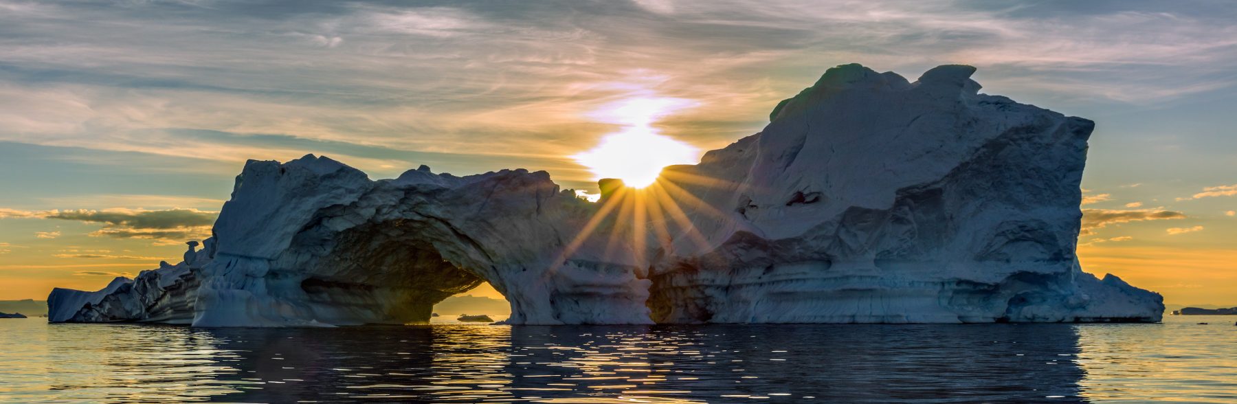 DER WEITE WESTEN GRÖNLANDS | CAPE RACE, 2027 - Leguan Reisen