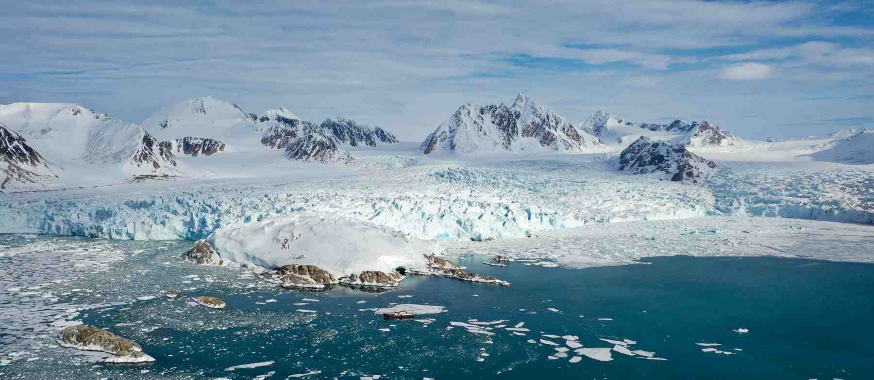 ULTIMATIVES WESTGRÖNLAND TOUR 2: QAANAAQ - UPERNAVIK  | CAPE RACE, 2027 - Leguan Reisen