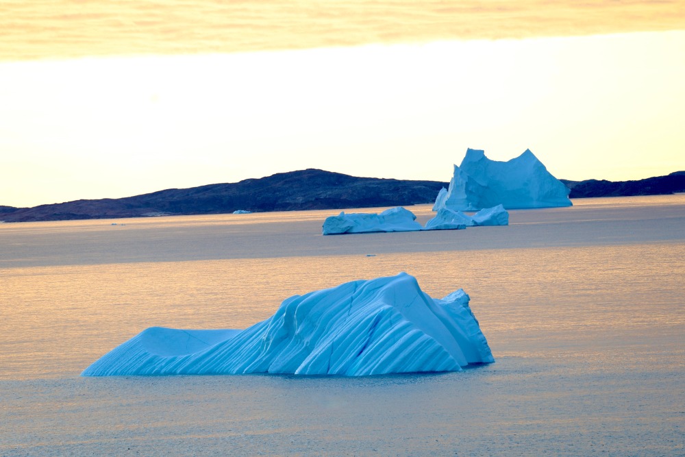 ULTIMATIVES WESTGRÖNLAND TOUR 1: UPERNAVIK - QAANAAQ | CAPE RACE, 2027 - Leguan Reisen