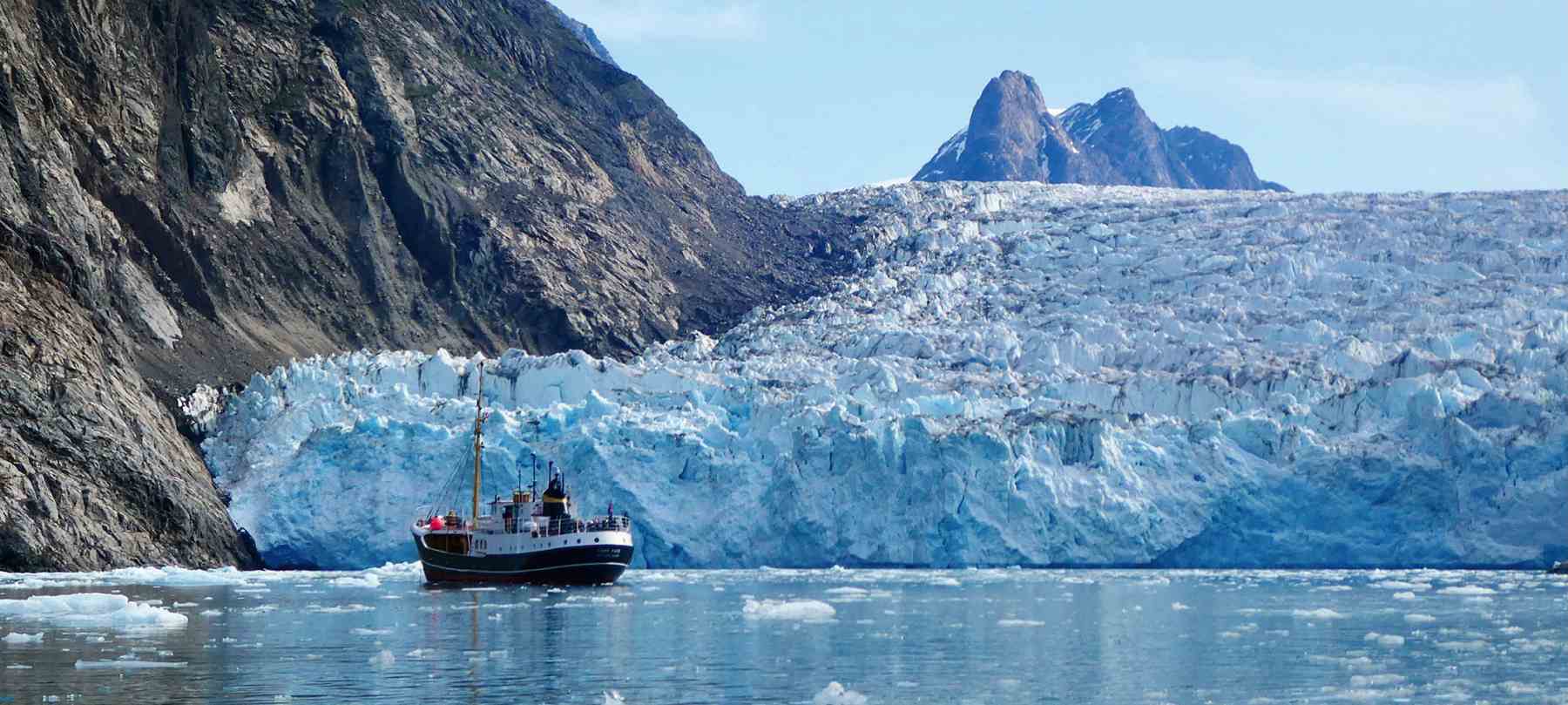DER WILDE NORDWESTEN: EINE FOTOGRAFIEREISE: UPERNAVIK - ILULISSAT  | CAPE RACE, 2027 - Leguan Reisen