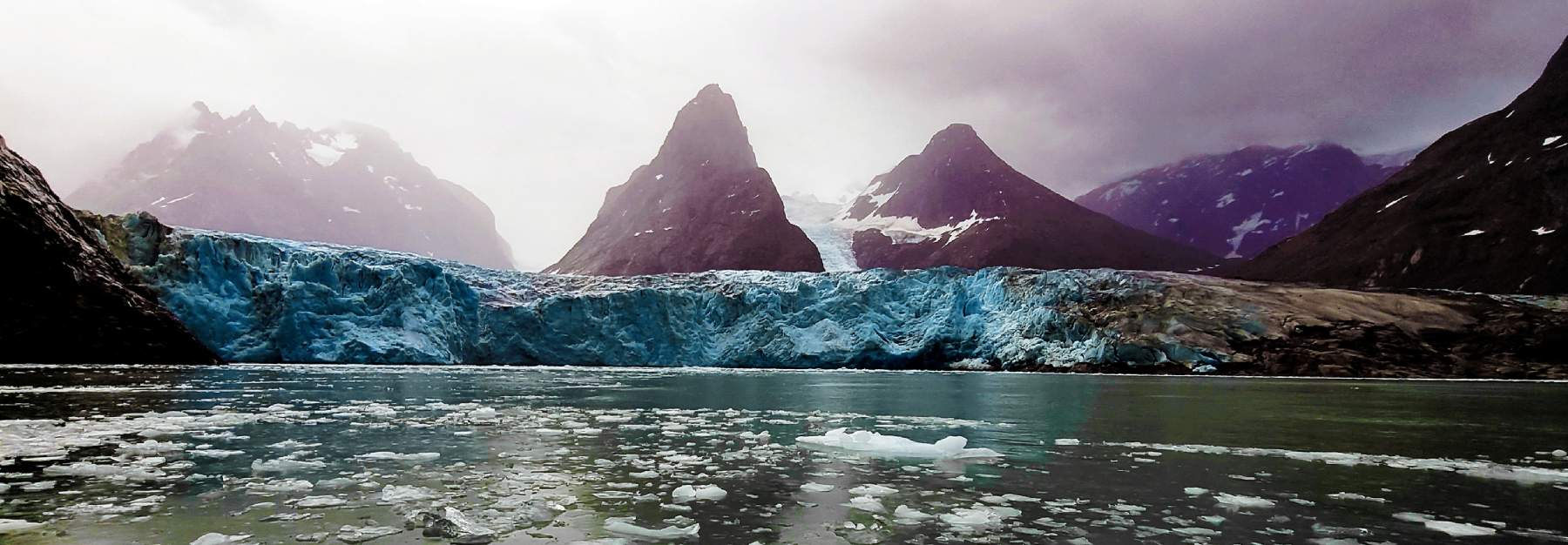 VON EISBERGEN UND FJORDEN. EINE FOTOGRAFIEREISE: ILULISSAT - QAQORTOQ  | CAPE RACE, 2027 - Leguan Reisen