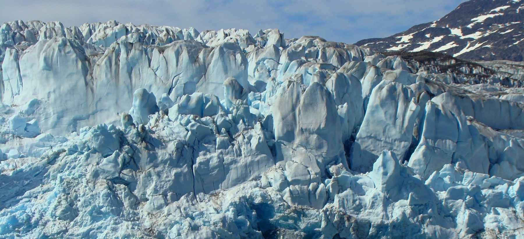 VON EISBERGEN UND FJORDEN. EINE FOTOGRAFIEREISE: ILULISSAT - QAQORTOQ  | CAPE RACE, 2027 - Leguan Reisen