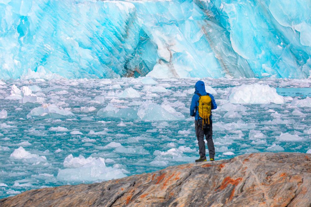 ULTIMATIVES OSTGRÖNLAND: QAQORTOQ NACH KULUSUK | CAPE RACE, 2027 - Leguan Reisen