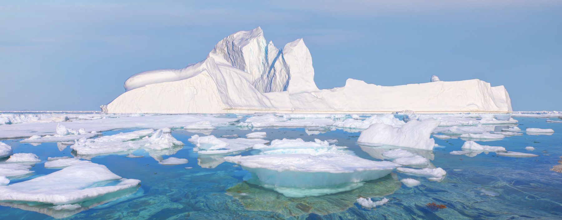 ULTIMATIVES OSTGRÖNLAND: QAQORTOQ NACH KULUSUK | CAPE RACE, 2027 - Leguan Reisen