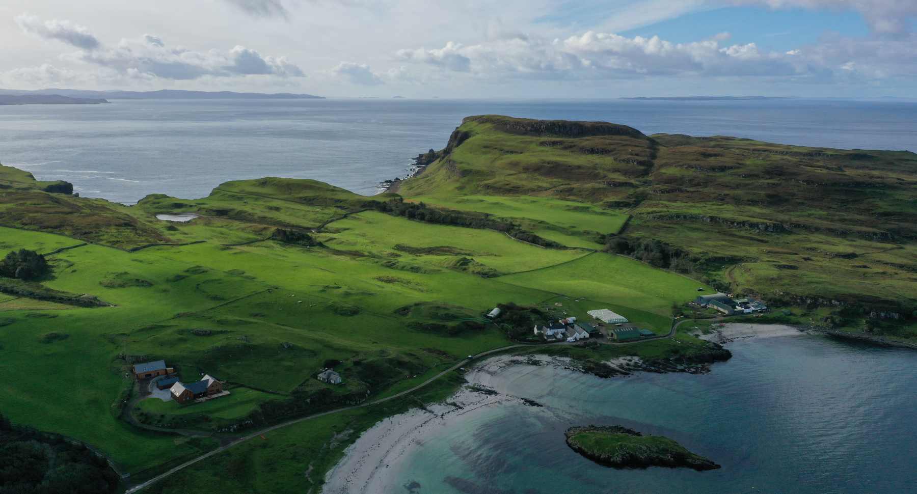 SCHOTTLANDS MALERISCHE INSELN | CAPE RACE, 2026 & 2027 - Leguan Reisen