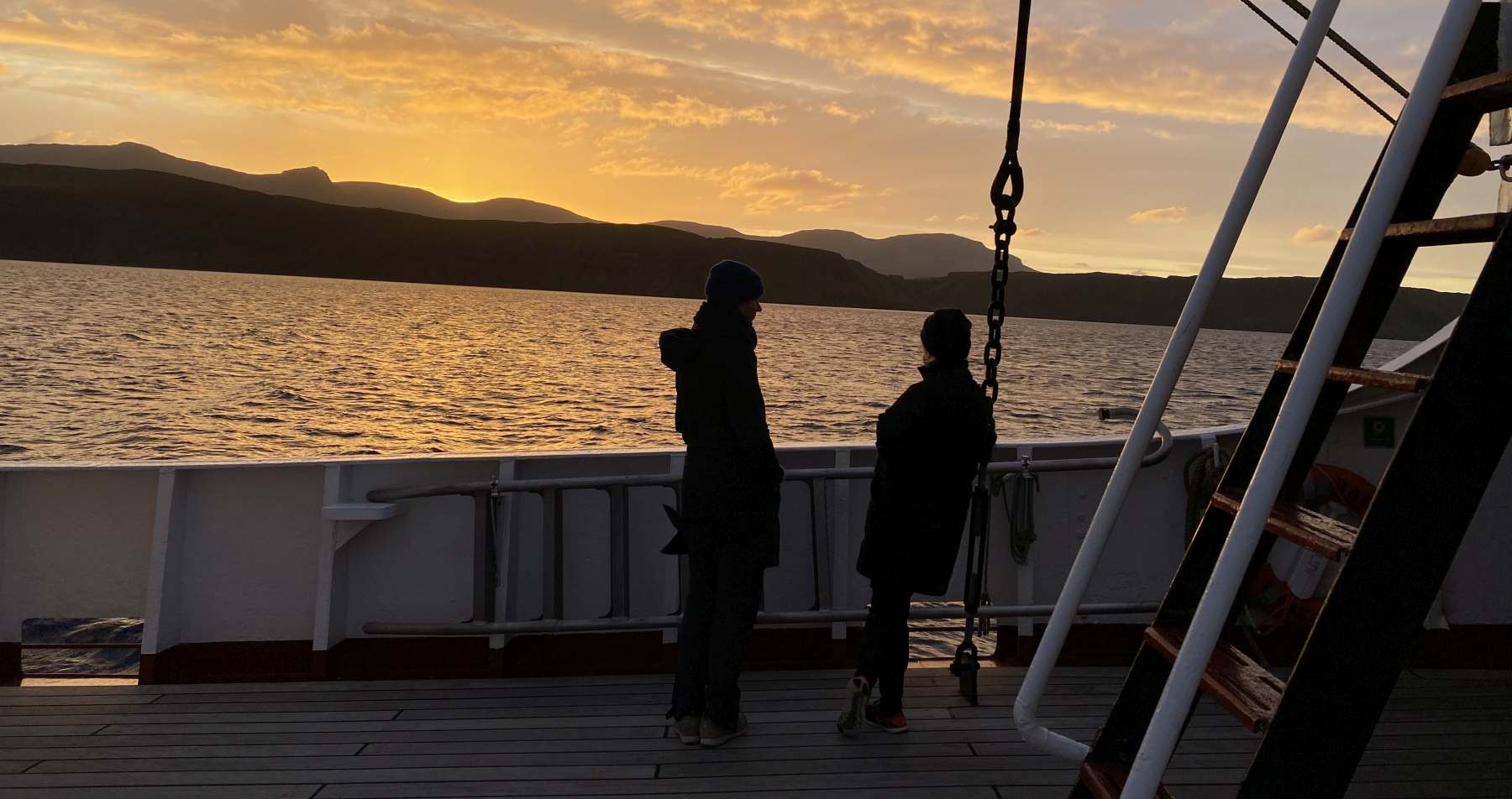 SCHOTTLANDS MALERISCHE INSELN | CAPE RACE, 2026 & 2027 - Leguan Reisen