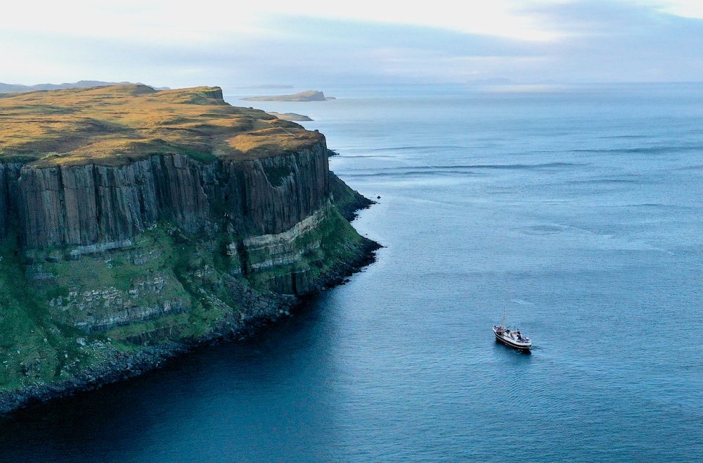 SCHOTTLANDS MALERISCHE INSELN | CAPE RACE, 2026 & 2027 - Leguan Reisen