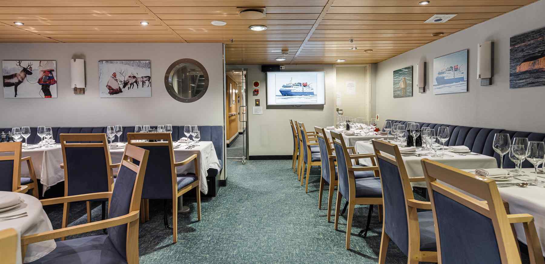 QUEST | 53 Passagiere - Leguan Reisen