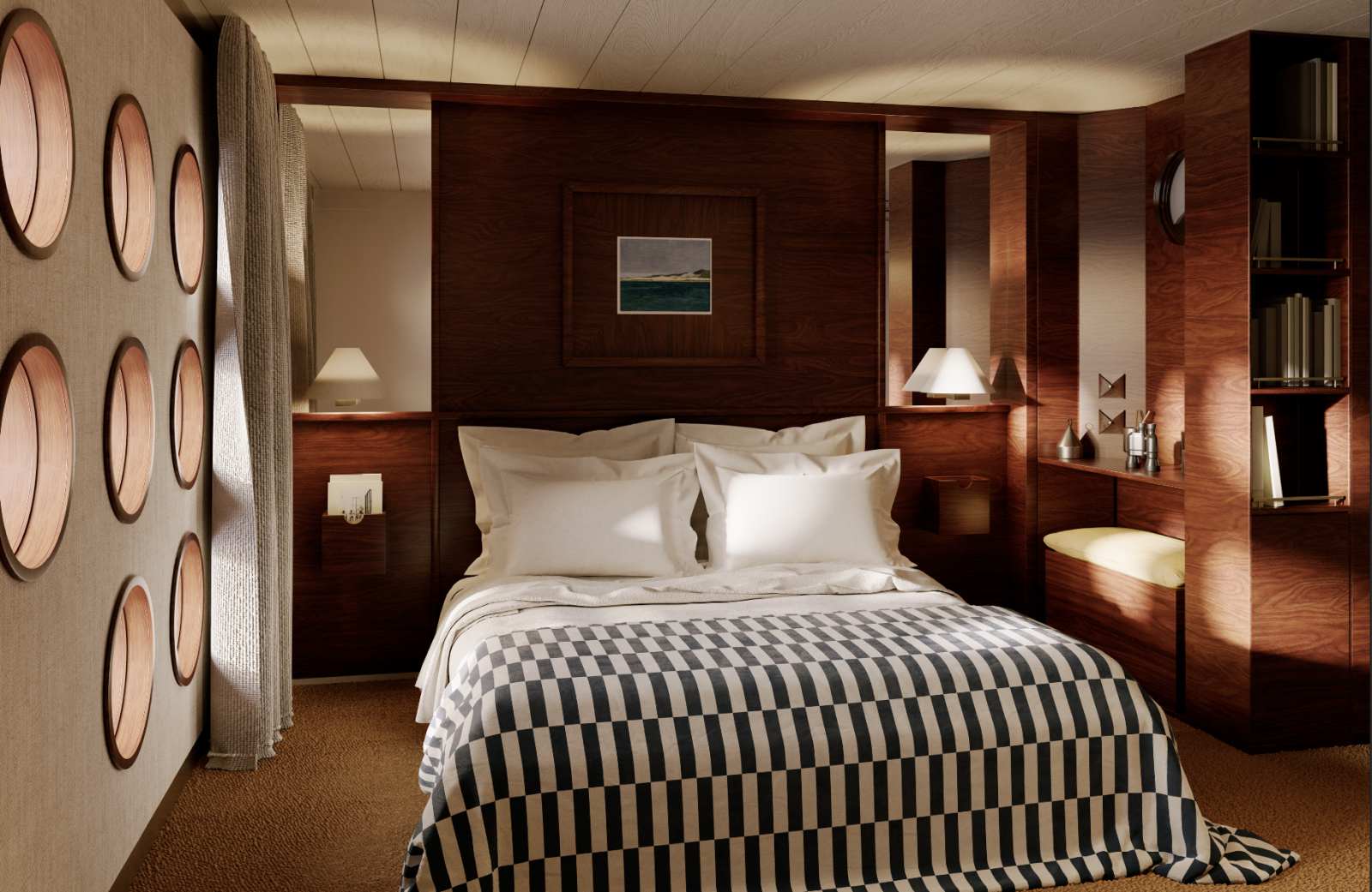 CAPTAIN ARCTIC | 36 Passagiere - Leguan Reisen