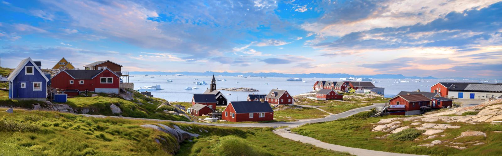 VON DEN GROSSEN GLETSCHERN ZU DEN EISBERGEN, 2027 - Leguan Reisen