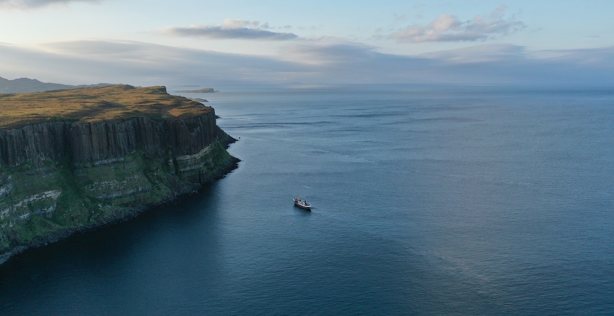 SCHOTTLANDS MALERISCHE INSELN | CAPE RACE, 2026 & 2027 - Leguan Reisen