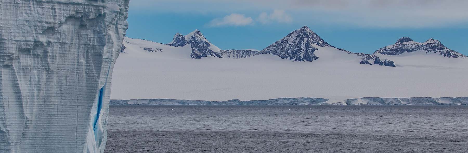 Von Südgeorgien bis Neuschwabenland: Das ultimative Antarktis-Abenteuer | ORTELIUS - Polar