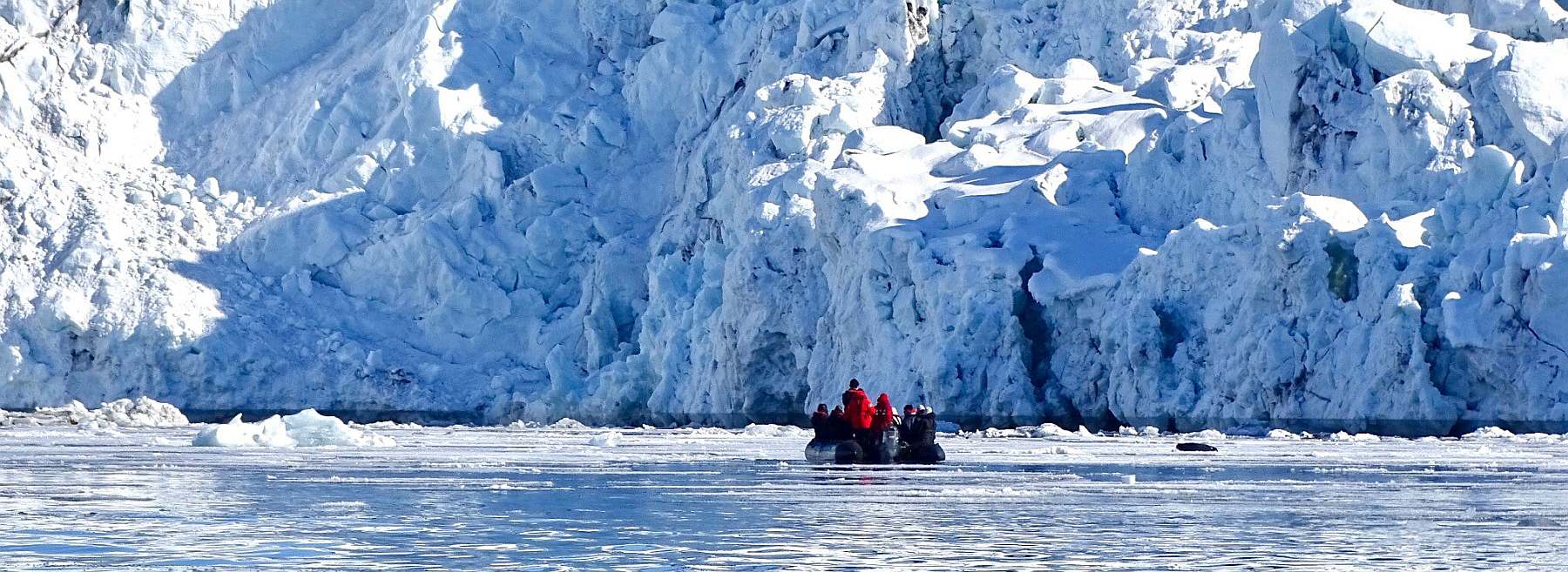 PLANCIUS | Nordwest- Spitzbergen - Polar