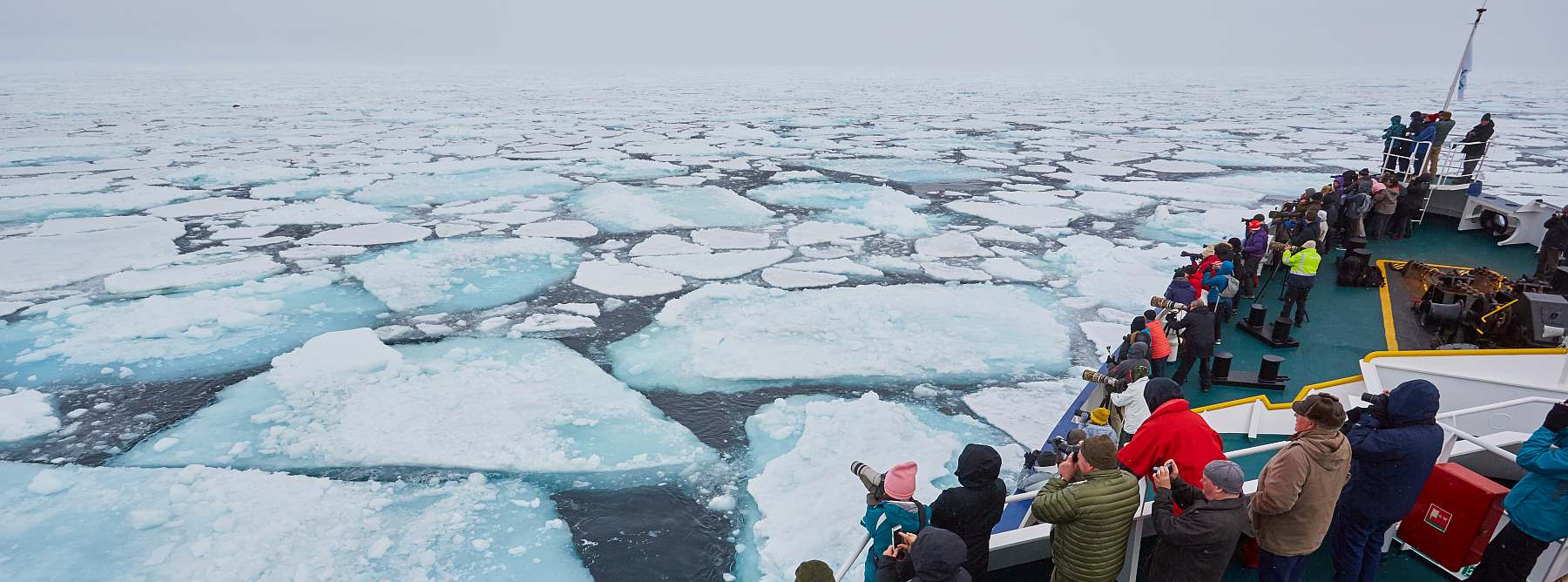 PLANCIUS | Nordwest- Spitzbergen - Polar