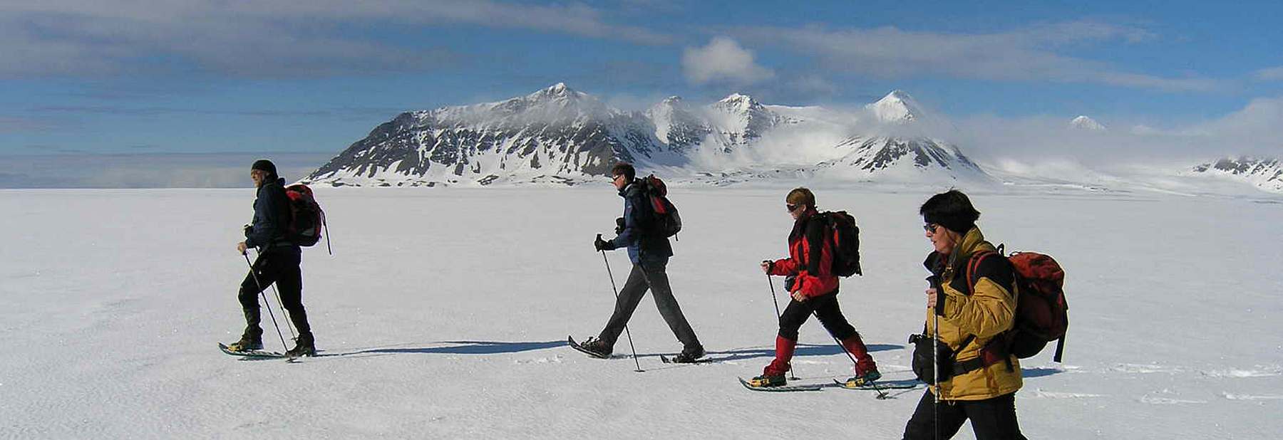 PLANCIUS | Nordwest- Spitzbergen - Polar